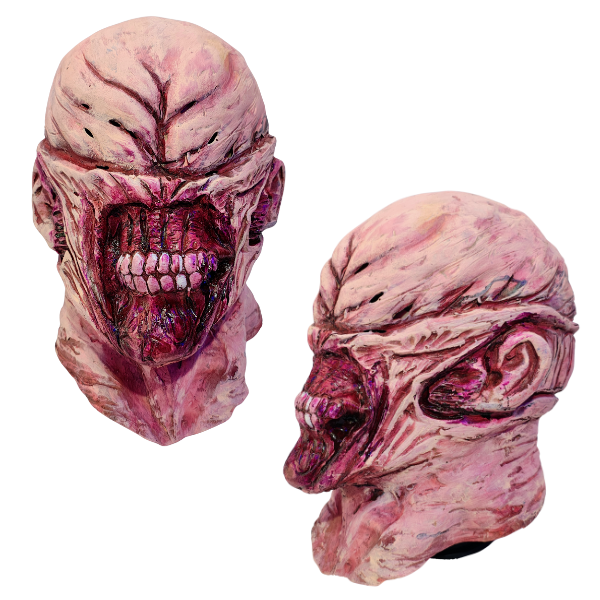 Mascara Nemesis - Imagen 4