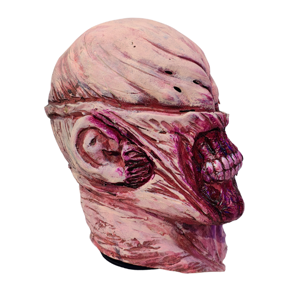 Mascara Nemesis - Imagen 3