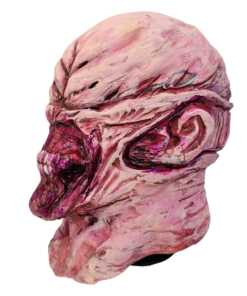 Alternative view of Mascara Nemesis