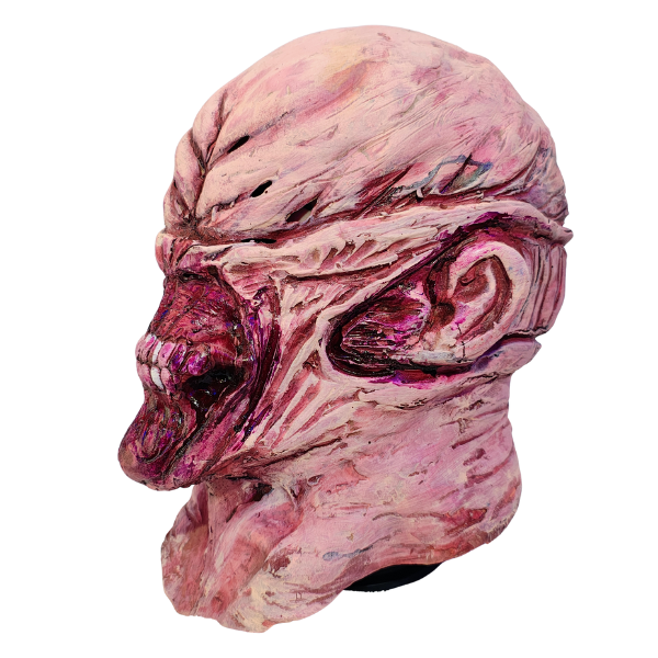 Mascara Nemesis - Imagen 2