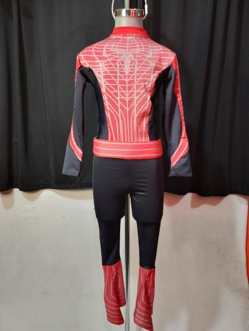 Disfraz Hombre Araña licra Niño