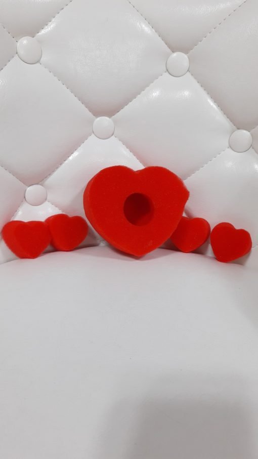 Corazones de Esponja - ¡La magia más encantadora! - Imagen 3