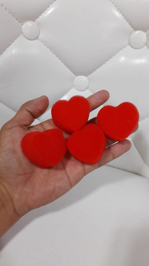 Corazones de Esponja - ¡La magia más encantadora! - Imagen 4