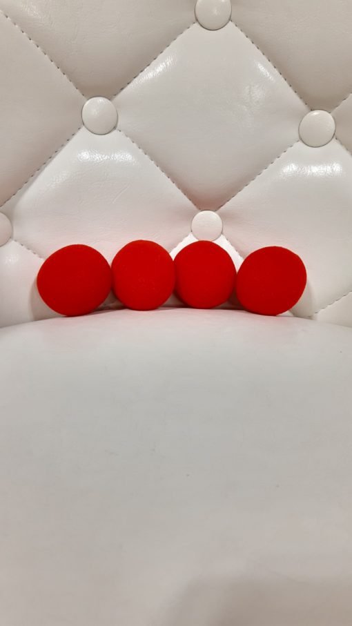 Pelotas de Esponja - ¡Multiplica la diversión mágica! - Imagen 5