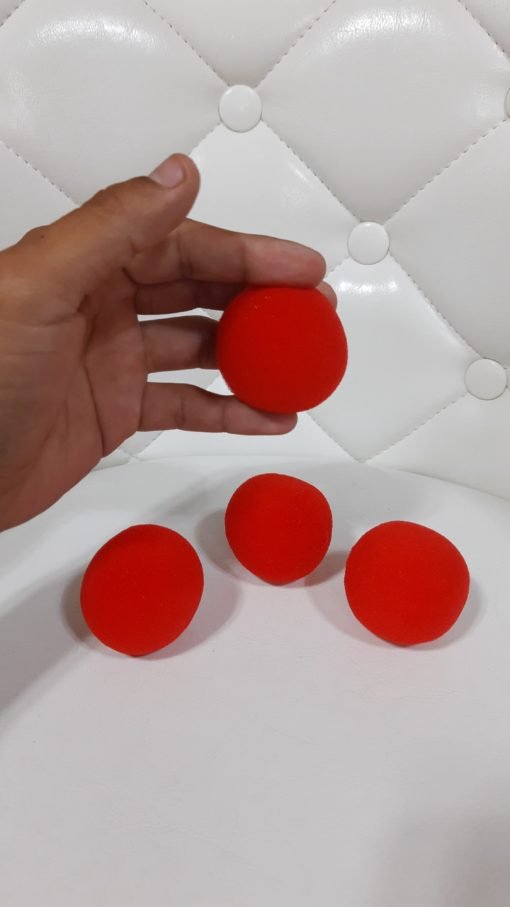 Pelotas de Esponja - ¡Multiplica la diversión mágica! - Imagen 3