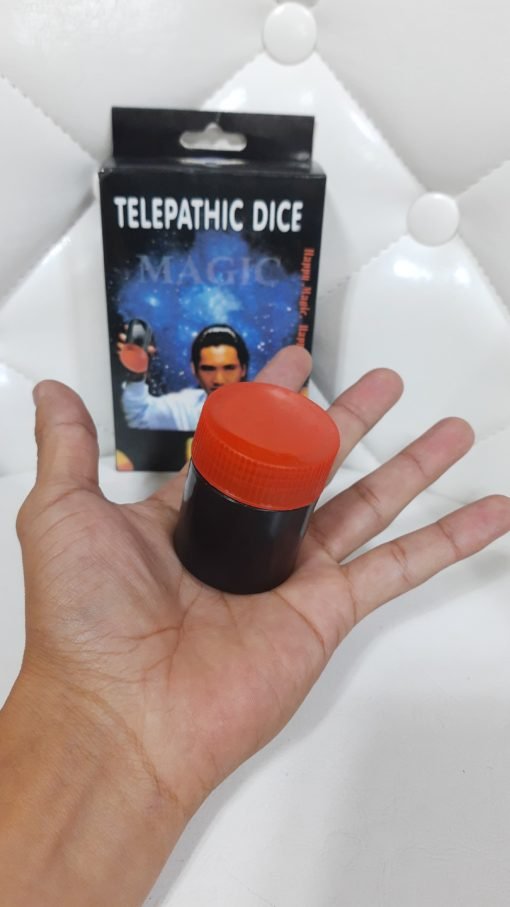 Dado Telepático – Magia Mental Asombrosa 🎩🎲🔮 - Imagen 5