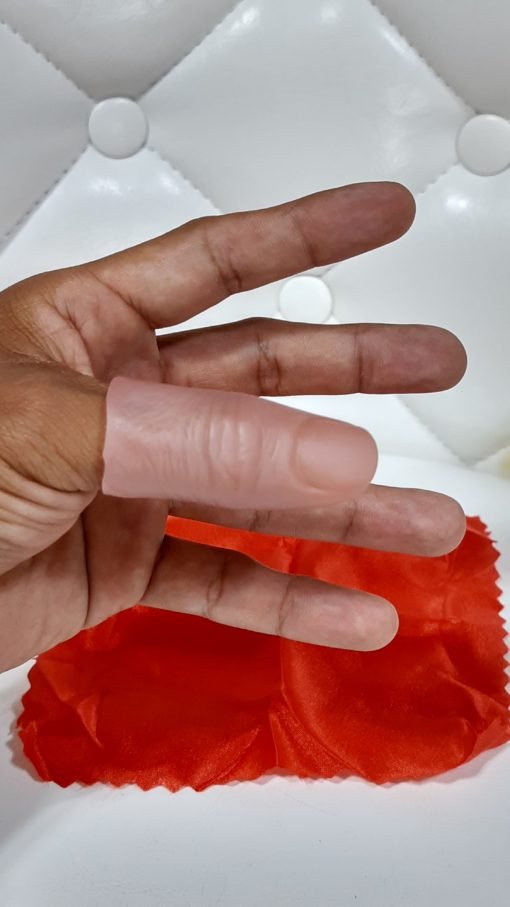 Thumb tip Magia de close up - Imagen 2