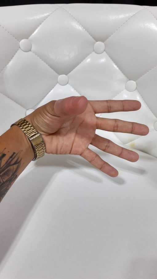 Thumb tip Magia de close up - Imagen 5