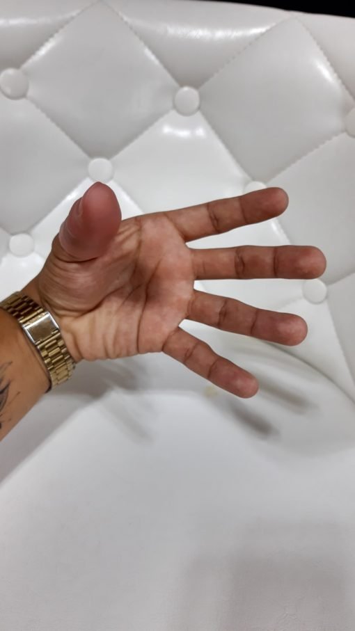 Thumb tip Magia de close up - Imagen 6
