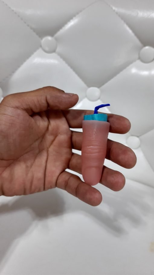 Thumb tip Magia de close up - Imagen 7