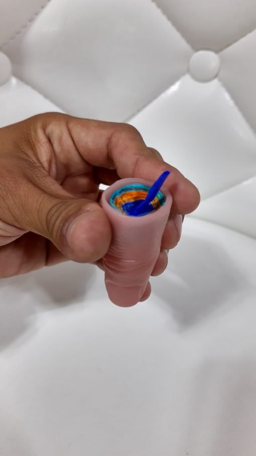Thumb tip Magia de close up - Imagen 8