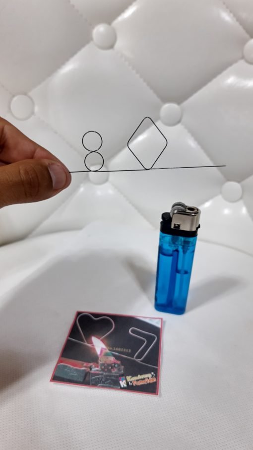 Alambre Predicción - ¡La magia de la adivinación en acción! - Imagen 2