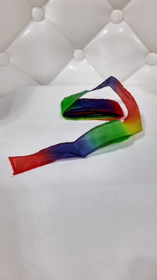 Seda streamer CH accesorio - Imagen 2