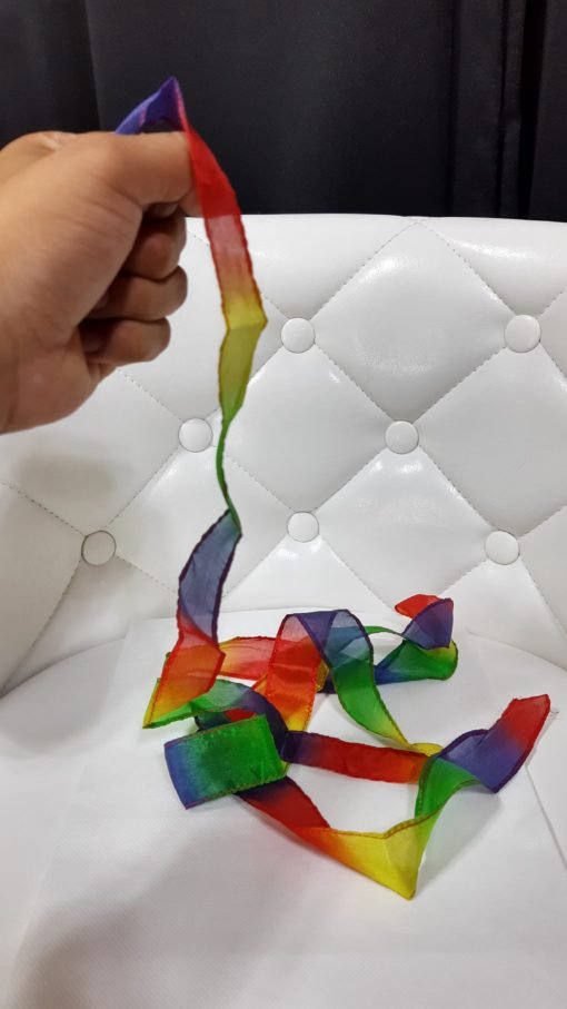 Seda streamer CH accesorio - Imagen 4