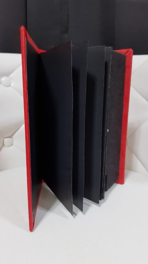 Libro de fuego y Aparicio paloma 🔥🔥 Magia de Escenario - Imagen 4