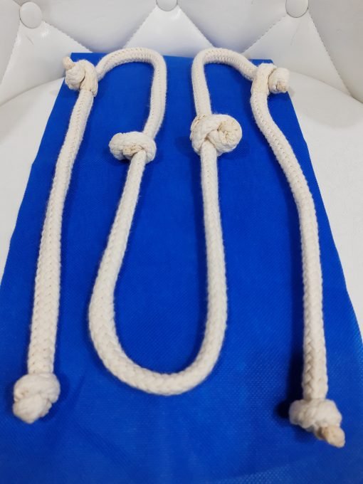 Cuerda nudos ⭐Magia de Escenario ⭐