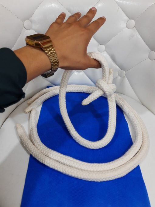 Cuerdas entrelazadas ⭐Magia de escenario ⭐
