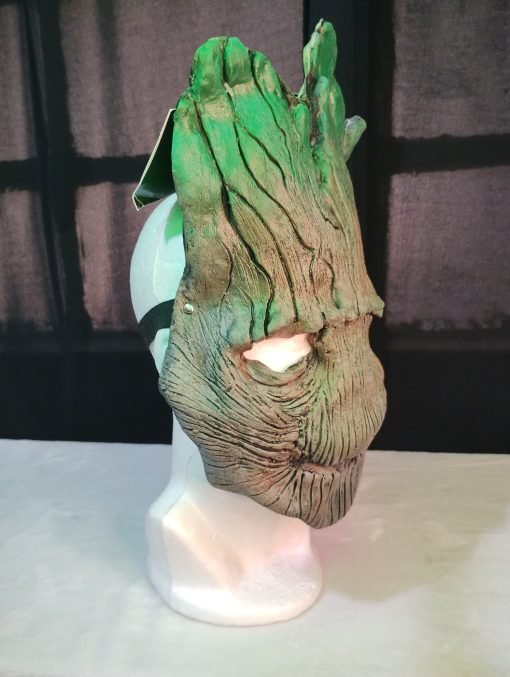Mascara Groot Latex - Imagen 2