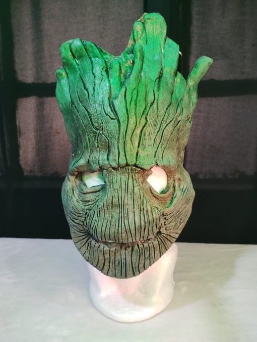 mascara groot