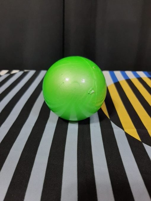Pelotas para malabares Fluorescentes Pieza - Imagen 2