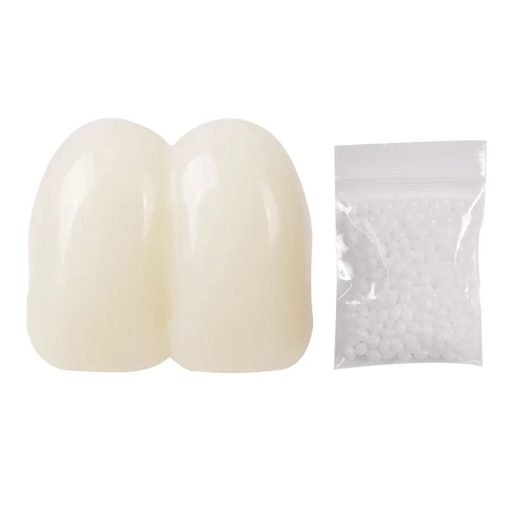 Dientes Postizos tipo Conejo - Imagen 4