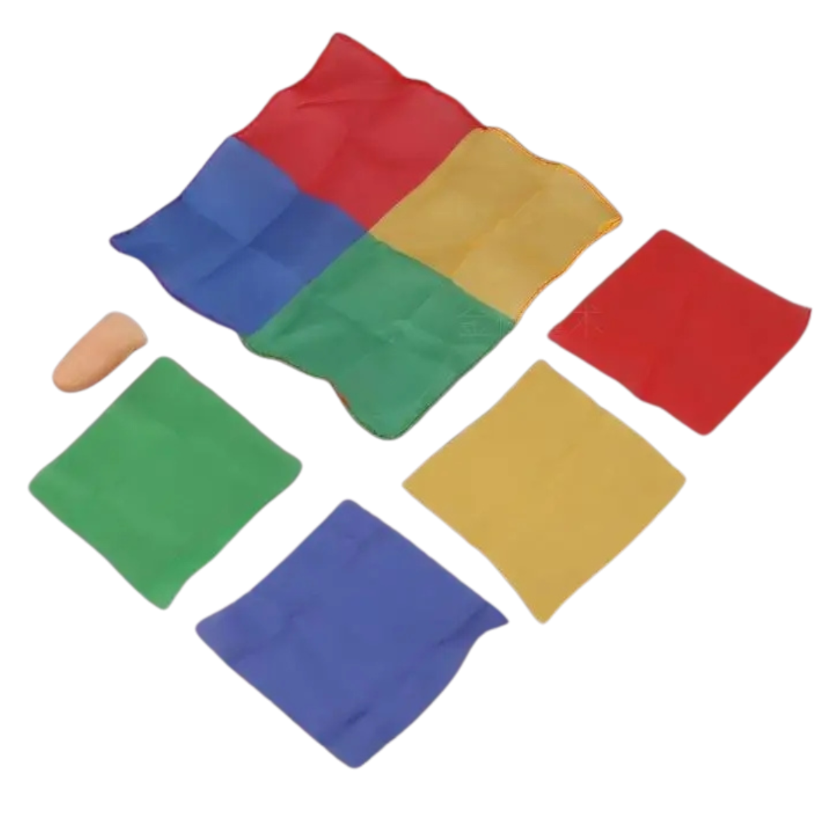 Sedas a Bandera mini - Un cambio Impresionante - Imagen 3