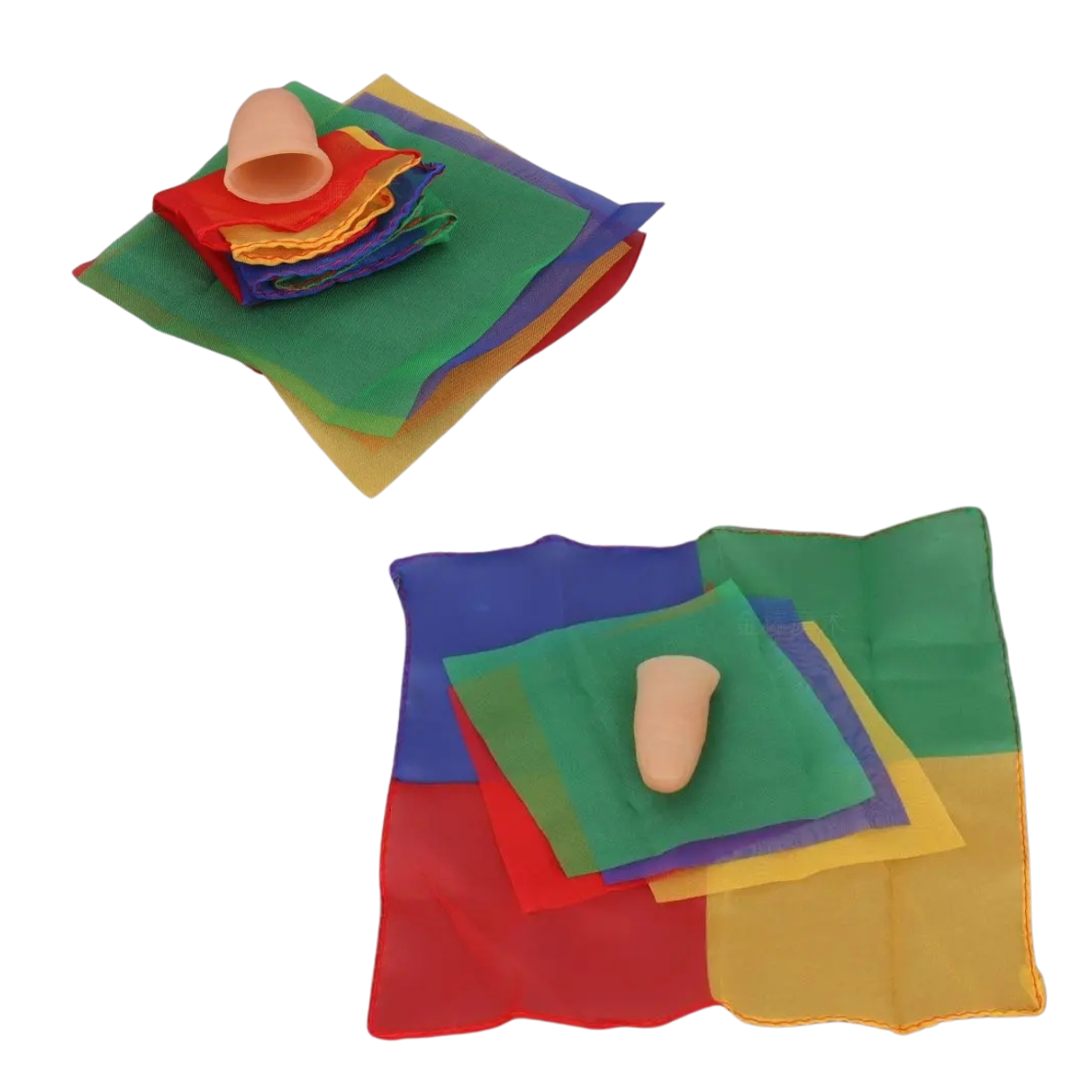 Sedas a Bandera mini - Un cambio Impresionante - Imagen 2