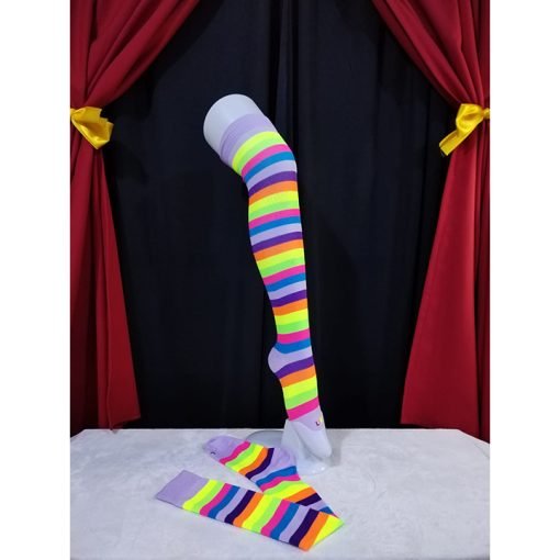 Calcetas para Payaso - Varios Colores