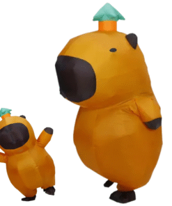 Disfraz Inflable Capibara