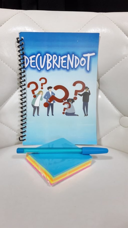Descubriéndote - ¡El mago que lee tu mente!