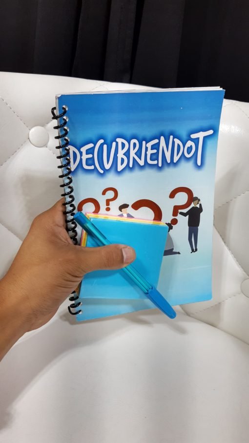 Descubriéndote - ¡El mago que lee tu mente! - Imagen 2