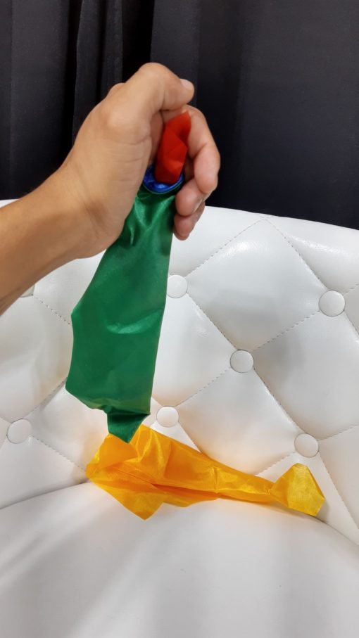 Seda Camaleón - ¡Colores que cambian como por arte de magia! 🎩✨🪄 - Imagen 4