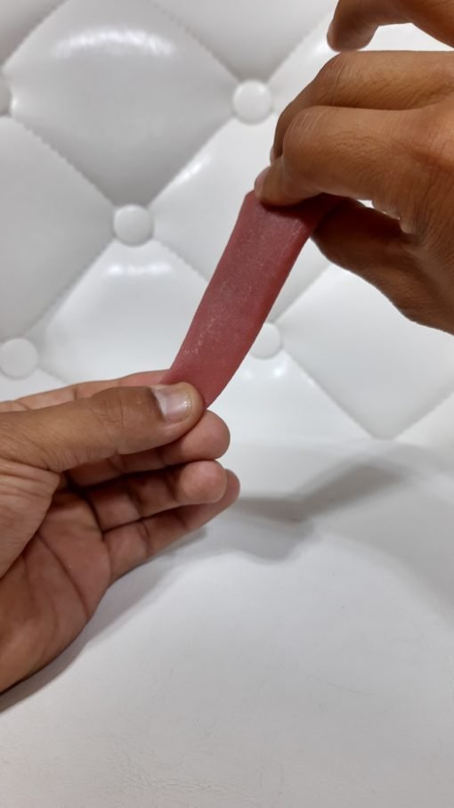 Lengua fakir Magia callejera - Imagen 2