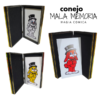 Conejo Mala Memoria