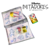 Silbatos Imitadores sonidos de animales 3pz