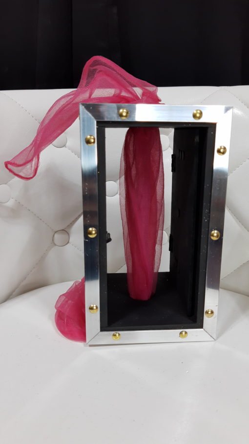 Caja de Fuego Grande – Impactante Magia de Escenario 🔥🎩 - Imagen 2