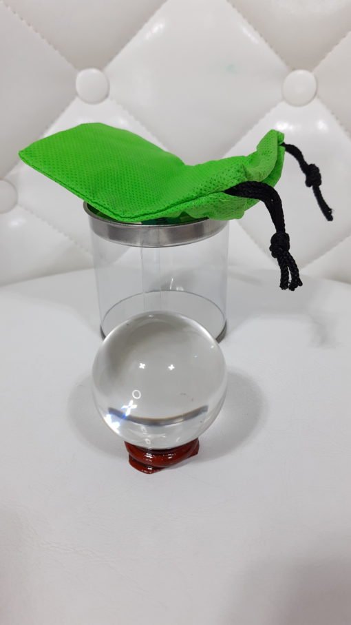 Burbuja Materializada - ¡De lo efímero a lo increíble! - Imagen 2