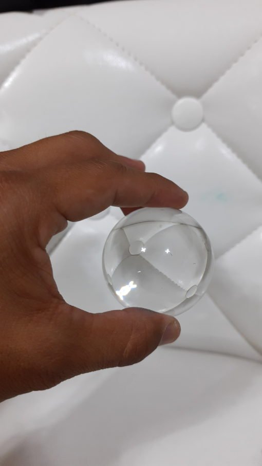 Burbuja Materializada - ¡De lo efímero a lo increíble! - Imagen 4