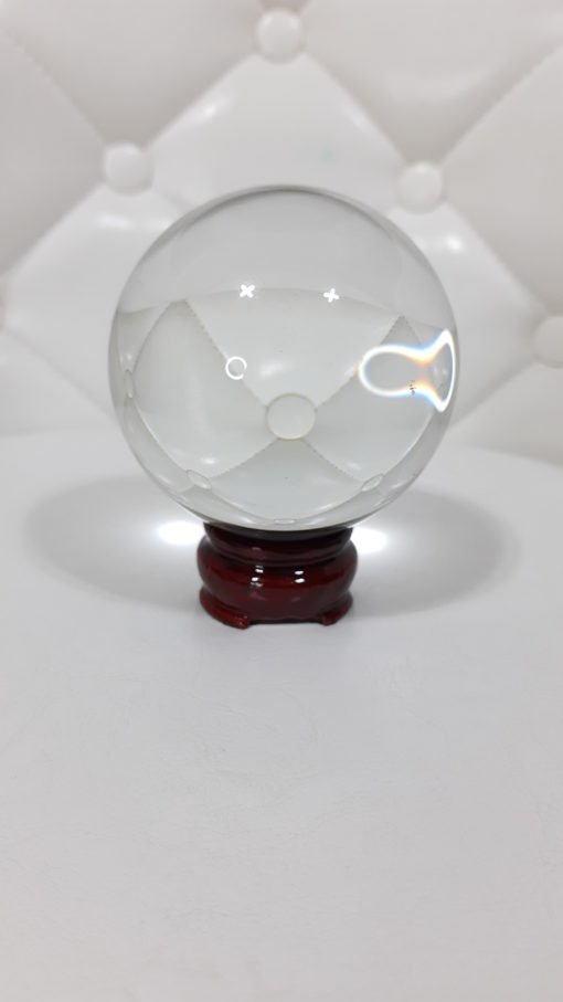 Burbuja Materializada - ¡De lo efímero a lo increíble! - Imagen 5