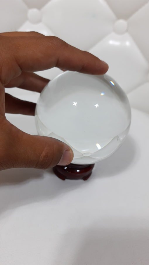 Burbuja Materializada - ¡De lo efímero a lo increíble! - Imagen 6