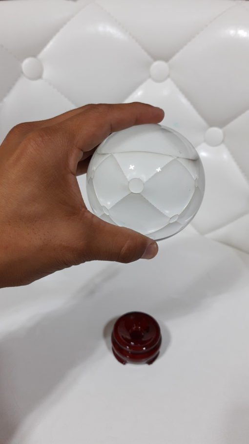 Bola de cristal Magia de Escenario - Imagen 2