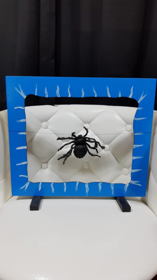 Araña Tejedora Magia cómica - Imagen 6
