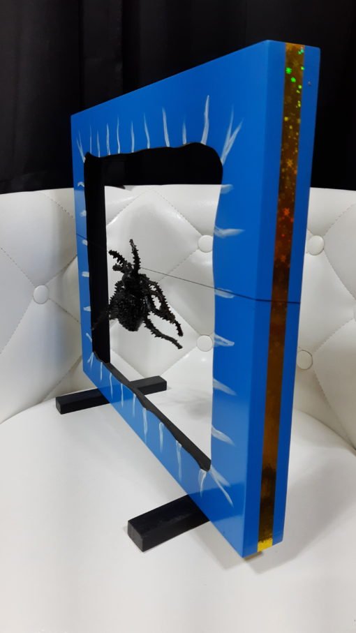 Araña Tejedora Magia cómica - Imagen 5