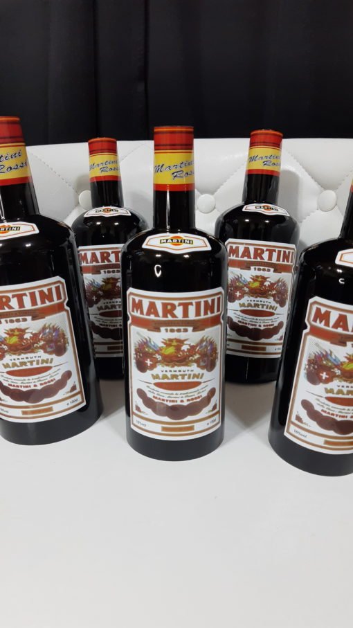 Multiplicación de Botellas - Un clásico de la magia - Imagen 5
