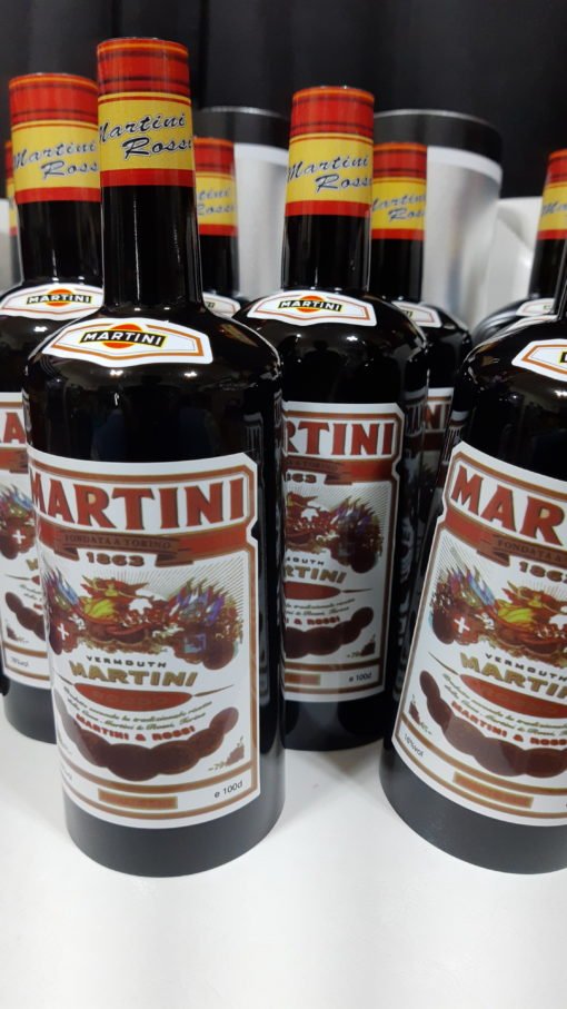 Multiplicación de Botellas - Un clásico de la magia - Imagen 2