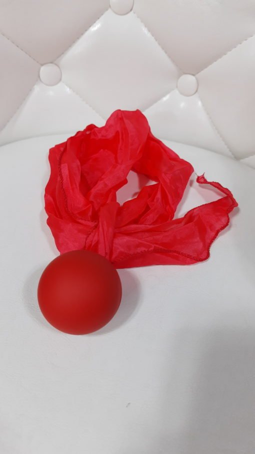 Seda a pelota Magia cómica