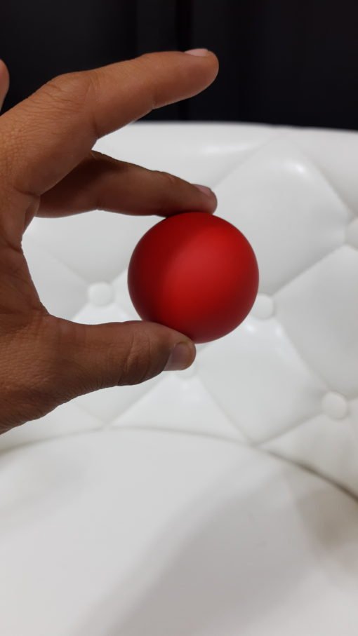 Seda a pelota Magia cómica - Imagen 4