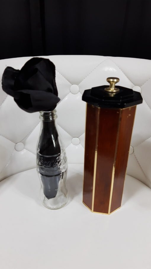 Sir kola ⭐Pieza única ⭐ Magia de escenario