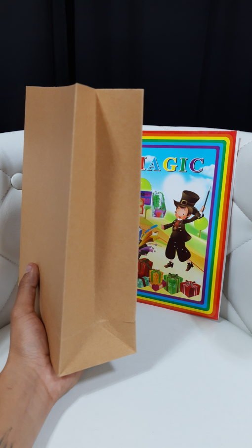 Bolsa Flower CH Magia de Escenario - Imagen 4