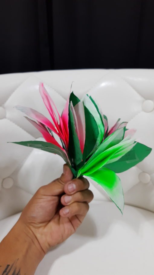 Bucket de Flores Magia de Escenario - Imagen 2